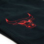 Chicago Bulls New Era Team App Pop Logo pantaloni corti (11569517)
