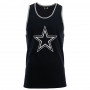 Dallas Cowboys New Era Dry Era Tank T-Shirt ärmellos (11569581)