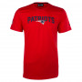 New England Patriots New Era Dry Era T-Shirt (11569572)