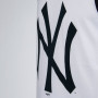 New York Yankees New Era Team Apparel Logo Tank majica bez rukava (11569440)