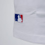 New York Yankees New Era Team Apparel Logo Tank majica brez rokavov (11569440)