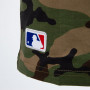 Los Angeles Dodgers New Era Team Apparel Logo Tank canotta (11569442)