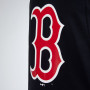 Boston Red Sox New Era Team Apparel Logo Tank majica brez rokavov (11569444)