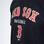 Boston Red Sox New Era Team Apparel Classic majica (11569463)