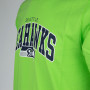 Seattle Seahawks New Era Timeless Arch T-Shirt (11569479)