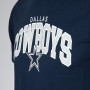 Dallas Cowboys New Era Timeless Arch majica (11569482)