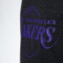 Los Angeles Lakers New Era Team App Pop Logo Tank majica brez rokavov (11569508)