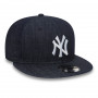 New York Yankees New Era 9FIFTY Essential Denim kapa (11066060)