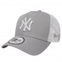 New York Yankees New Era Clean Trucker Mütze (11588490)