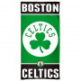 Boston Celtics brisača 75x150