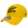 Tour de France New Era 9FORTY Jersey Pack Yellow cappellino (80581188)