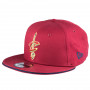 Cleveland Cavaliers New Era 9FIFTY Classic Team cappellino (80581043)
