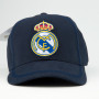 Real Madrid kapa N°2