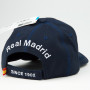 Real Madrid Mütze N°2