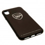 Arsenal iPhone X Aluminium cover