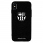 FC Barcelona iPhone X Aluminium ovitek za telefon