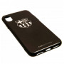 FC Barcelona iPhone X Aluminium Handyhülle