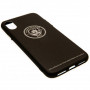 Manchester City iPhone X Aluminium Handyhülle