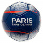 Paris Saint-Germain pallone