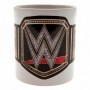 WWE Title Belt skodelica