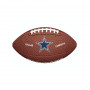 Dallas Cowboys Wilson pallone da football americano Mini