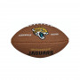 Jacksonville Jaguars Wilson Ball für American Football Mini