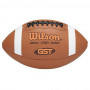 Wilson GST Composite lopta za američki nogomet (WTF1780XB)