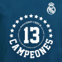 Real Madrid T-shirt dei campioni Campeones 13