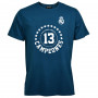 Real Madrid T-shirt dei campioni Campeones 13