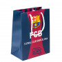 FC Barcelona sacchetto regalo Medium