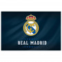 Real Madrid blocco da disegno A3/20L