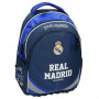 Real Madrid ergonomischer Rucksack 