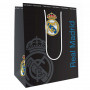 Real Madrid sacchetto regalo Jumbo