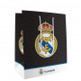 Real Madrid sacchetto regalo Medium