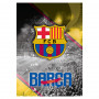 FC Barcelona bilježnica A4/OC/54L/80GR 6