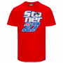 Casey Stoner CS27 T-Shirt