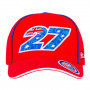 Casey Stoner CS27 cappellino