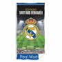Real Madrid Badetuch 140x70