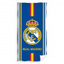 Real Madrid asciugamano 150x75