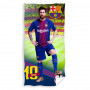 FC Barcelona Messi brisača 140x70