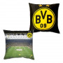 Borussia Dortmund Kissen 40x40