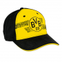 Borussia Dortmund cappellino
