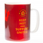 Manchester United skodelica