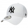 New York Yankees New Era A Frame Diamond Era Mütze (80581087)