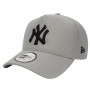 New York Yankees New Era A Frame Diamond Era Mütze (80581086)