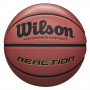 Wilson Reaction Basketball Ball 7 (B1237X)