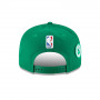 Boston Celtics New Era 9FIFTY 2018 NBA Draft Mütze (11609200)