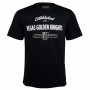 Vegas Golden Knights Levelwear T-Shirt (405000-GOLD)