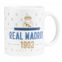 Real Madrid tazza