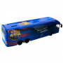 FC Barcelona avtobus 15cm